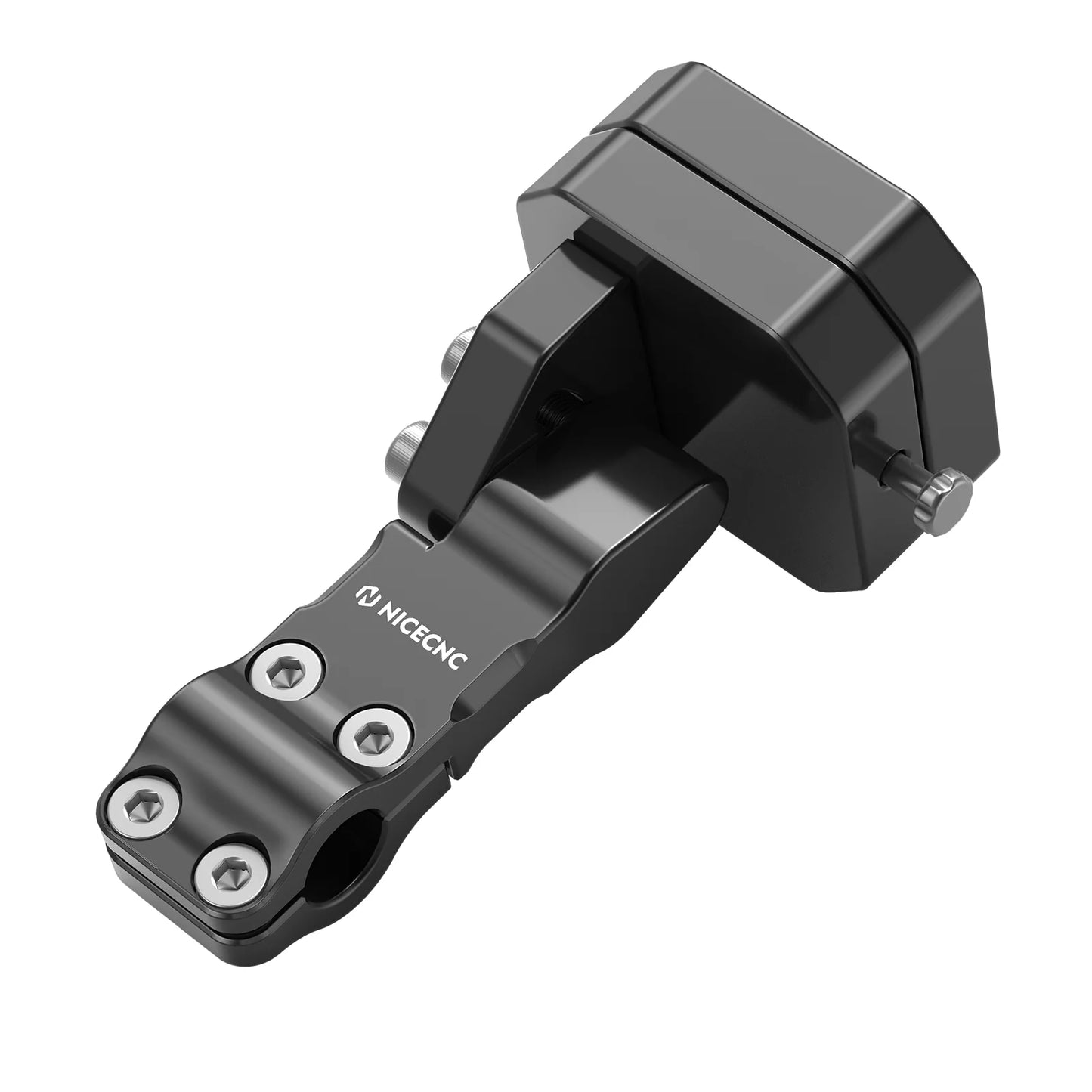 NiceCNC - 12mm Extension AMPS Rotation Base