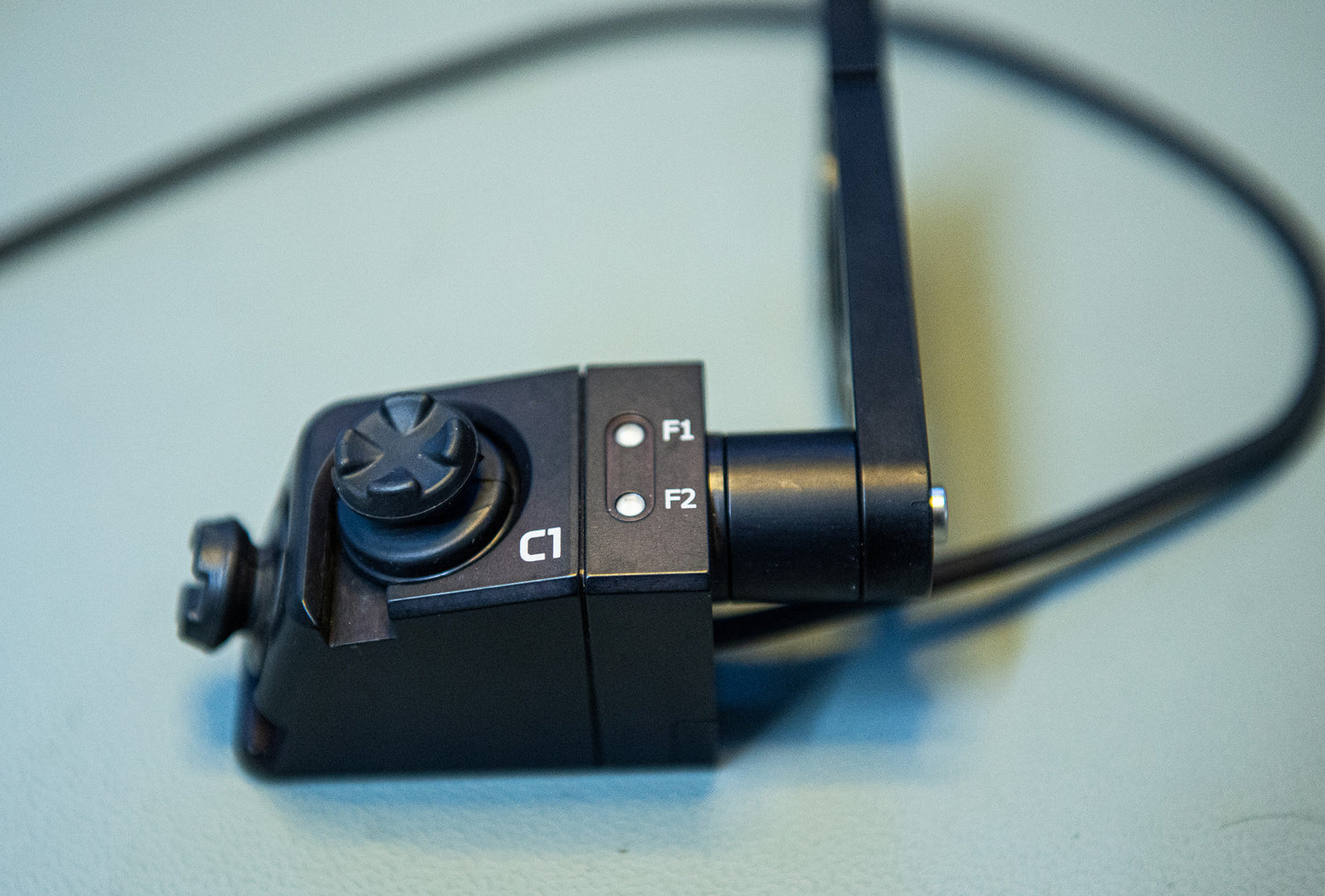 SilverFox C-Extender