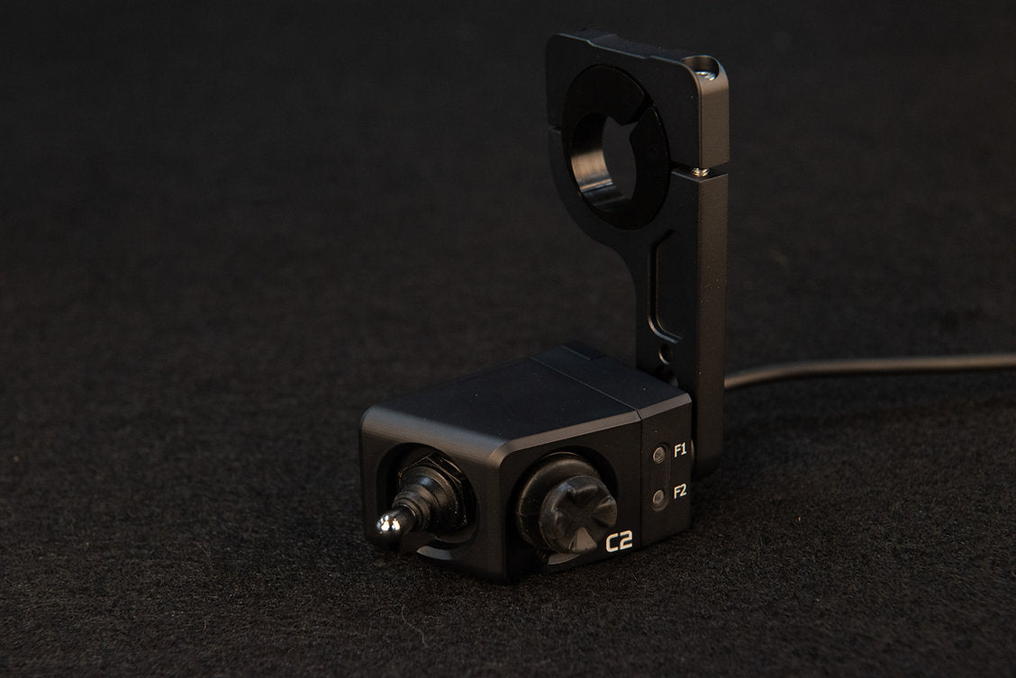 SilverFox C2 Navigation Controller