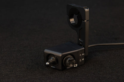 SilverFox C2 Navigation Controller