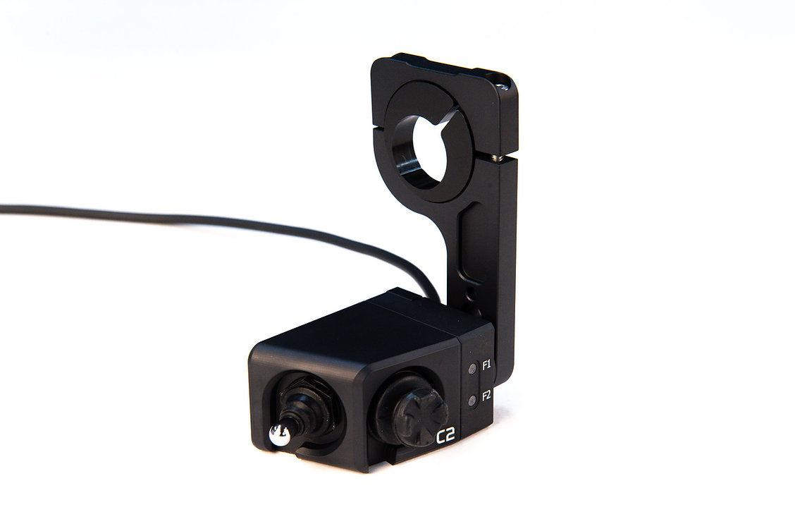 SilverFox C2 Navigation Controller