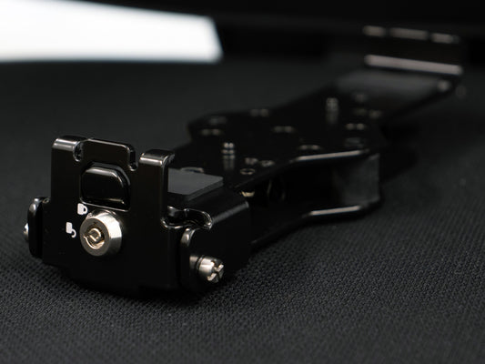 DMD - Nor7e Spare Holder