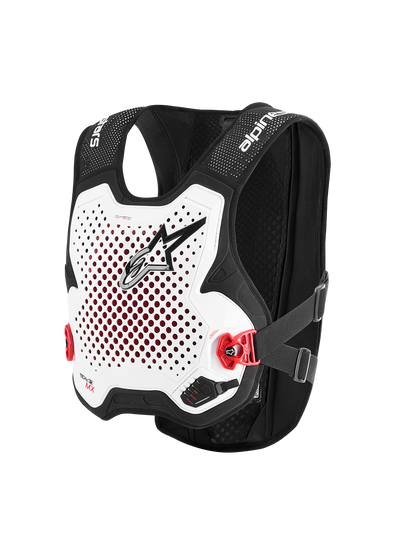 alpinestar gear Alpinestars Tech-Air® MX System – ADV-TIM