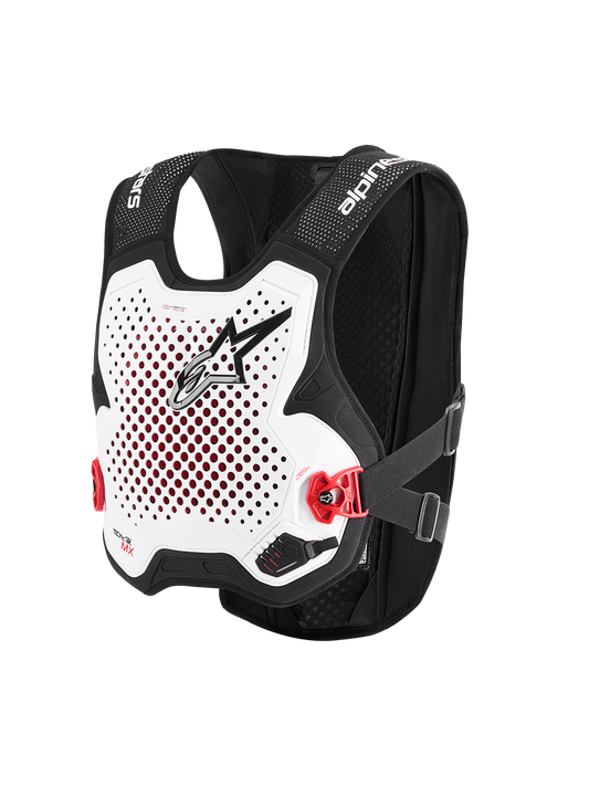 Alpinestars Tech-Air® MX System
