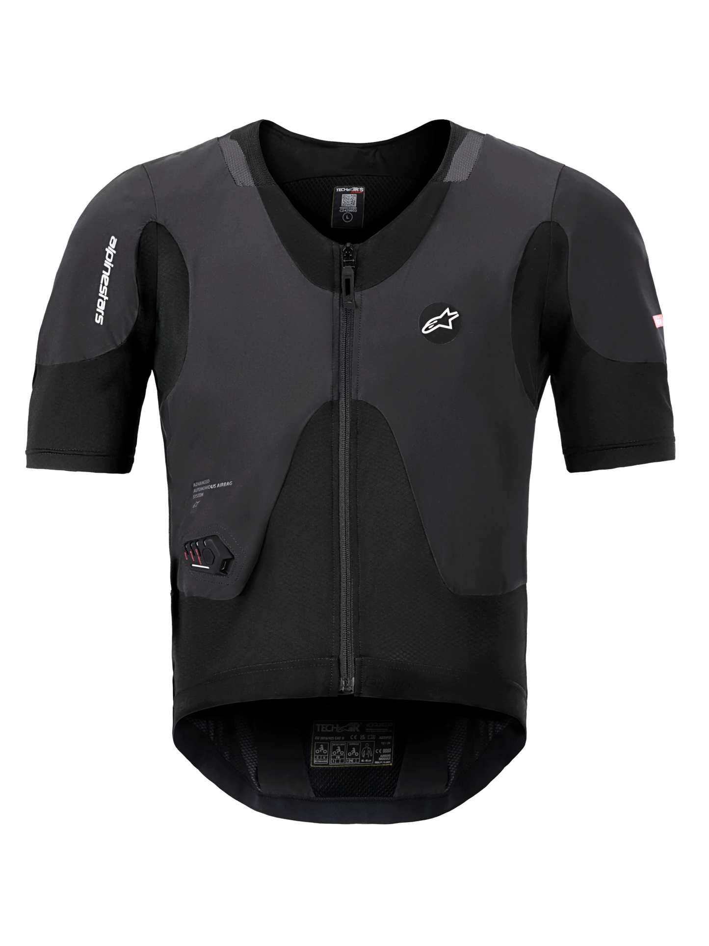 Alpinestars Tech-Air® 5 Plasma System