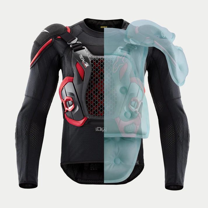 Alpinestars Tech-Air® Off-Road System