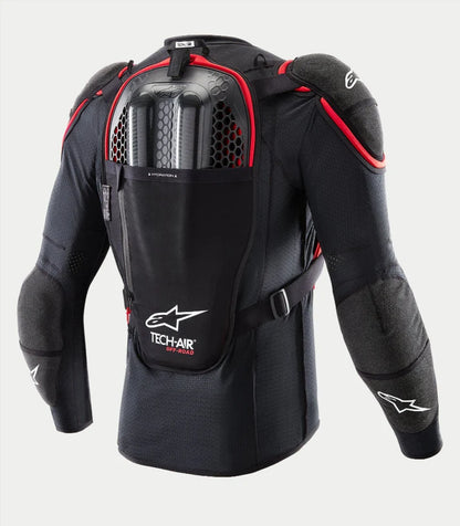 Alpinestars Tech-Air® Off-Road System