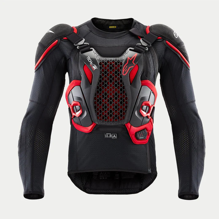 Alpinestars Tech-Air® Off-Road System