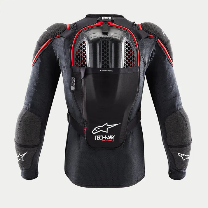 Alpinestars Tech-Air® Off-Road System