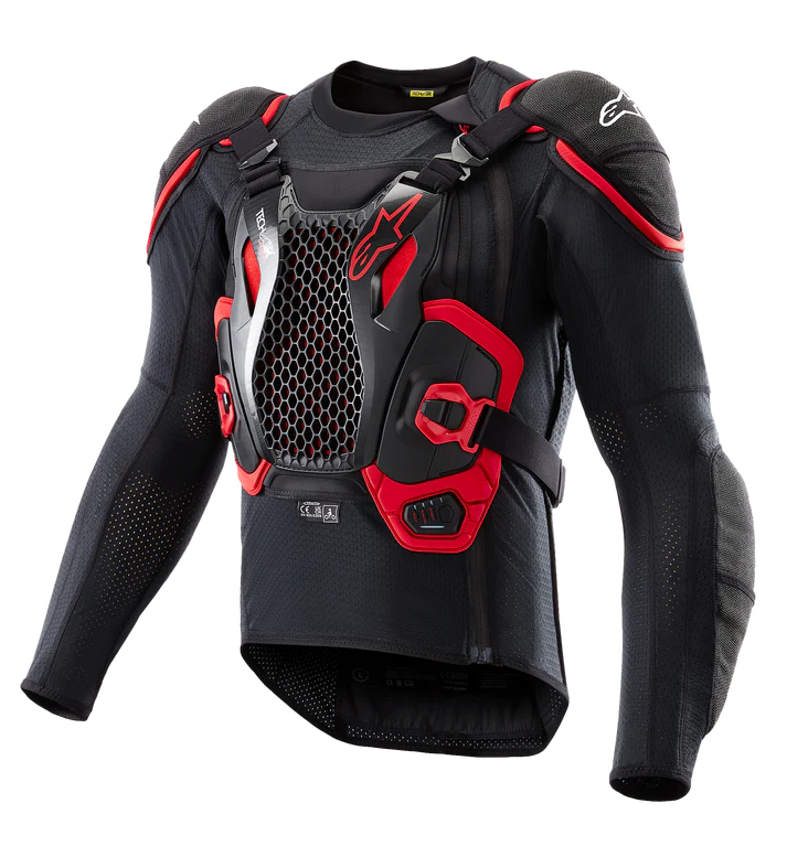 Alpinestars Tech-Air® Off-Road System