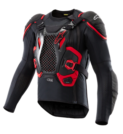 Alpinestars Tech-Air® Off-Road System