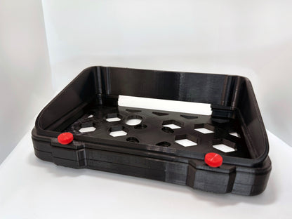 ADV-TECH T865 Tough Holder Sunshade