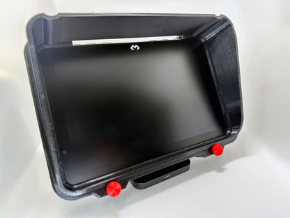 ADV-TECH T865 Tough Holder Sunshade