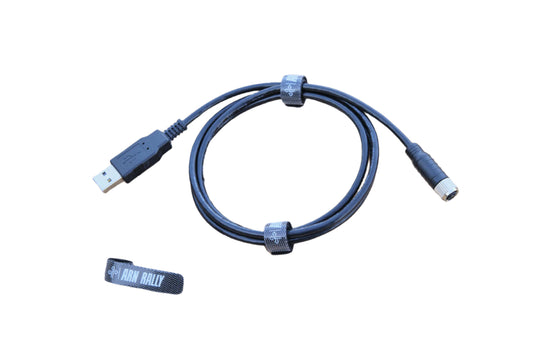 ARN M8 Power Cable USB-A