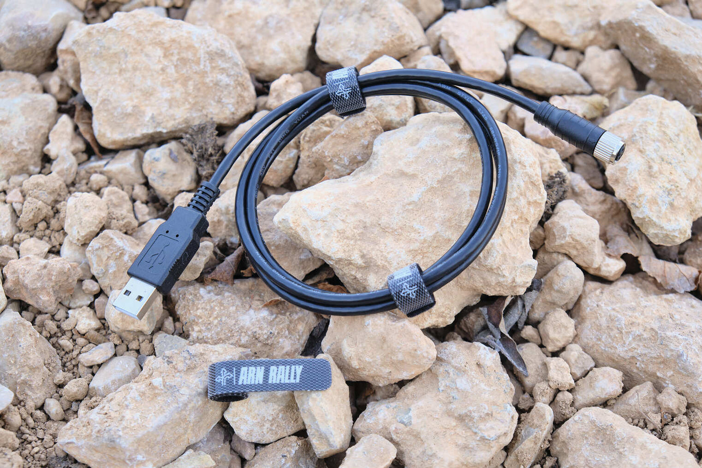 ARN M8 Power Cable USB-A