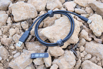 ARN M8 Power Cable USB-A