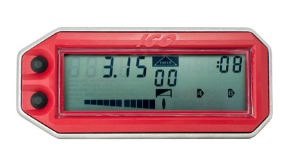 ICO - CheckMate+™ Enduro Computer