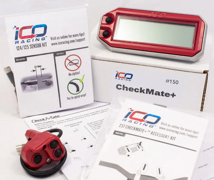 ICO - CheckMate+™ Enduro Computer