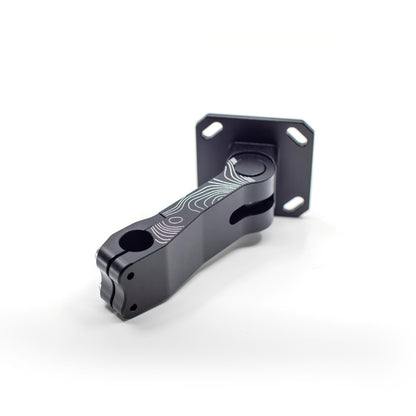 DMD - 12mm AMPS Extended Bracket - Special Edition