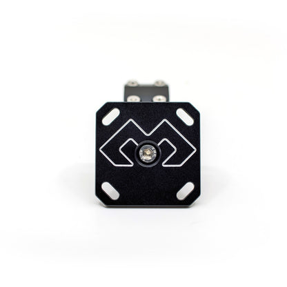 DMD - 12mm AMPS Extended Bracket - Special Edition