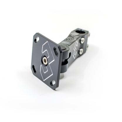 DMD - 12mm AMPS Extended Bracket - Special Edition