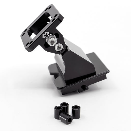 DMD AMPS Mount - KTM 790/890 (19-22), 390, Husqvarna Norden 901