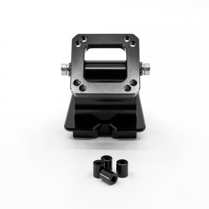 DMD AMPS Mount - KTM 790/890 (19-22), 390, Husqvarna Norden 901