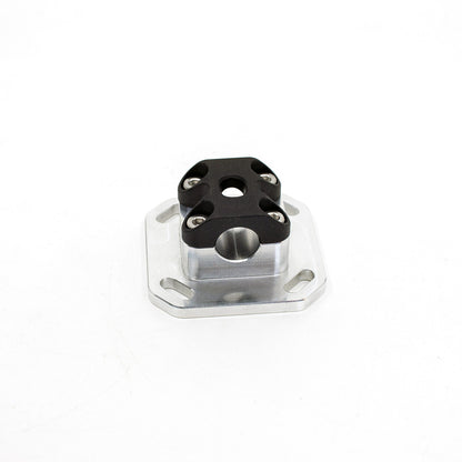 DMD AMPS Base SE 12mm - Low Profile
