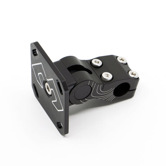 DMD - 12mm AMPS Extended Bracket SE - Short