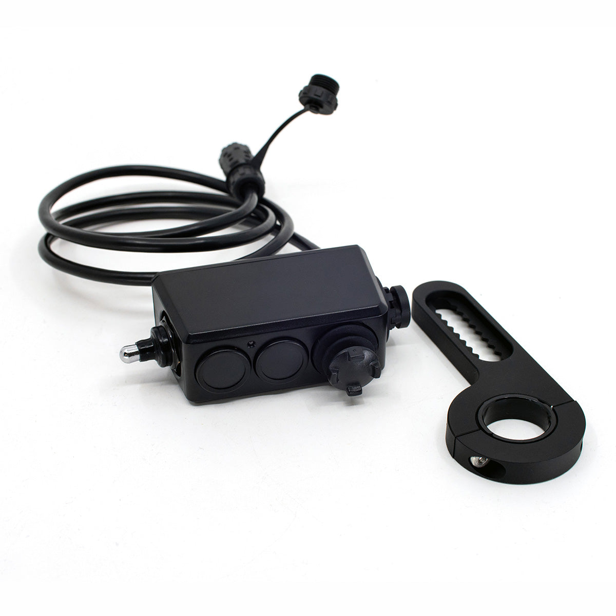DMD Remote 2 Bracket Edition