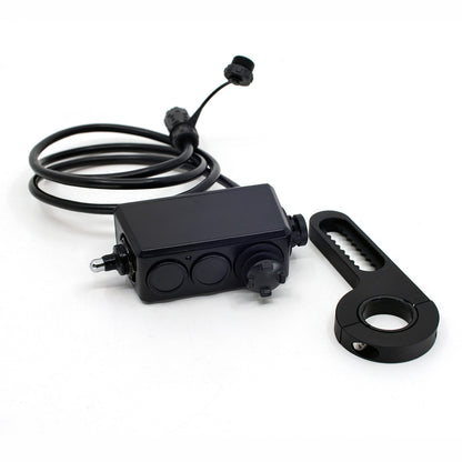 DMD Remote 2 Bracket Edition