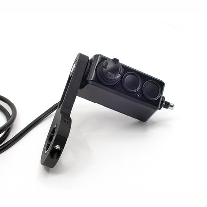 DMD Remote 2 Bracket Edition