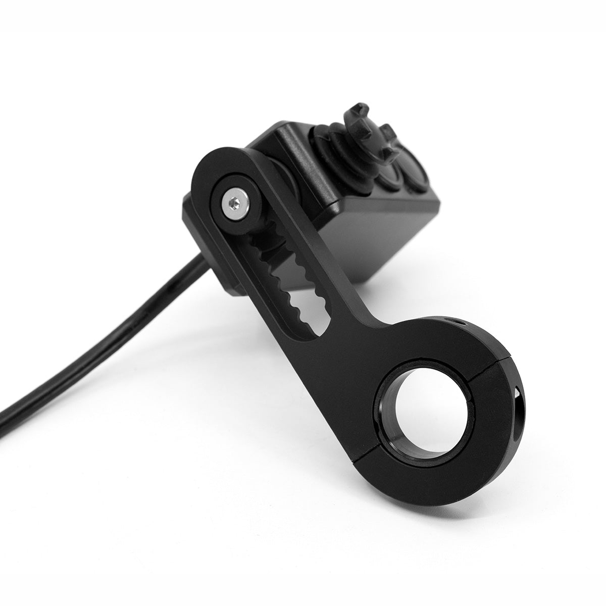 DMD Remote 2 Bracket Edition