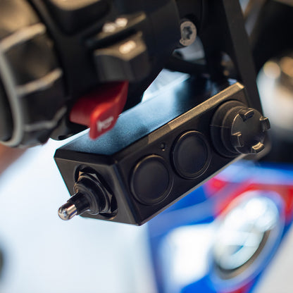 DMD Remote 2 Bracket Edition