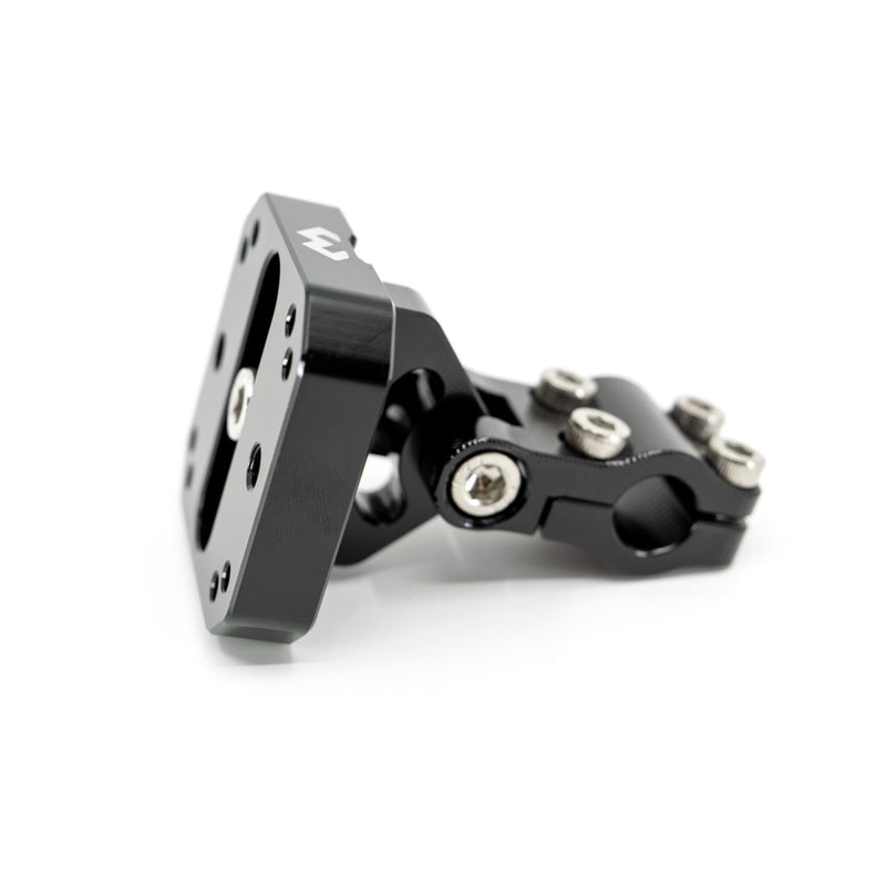 DMD - 12mm Short Bracket