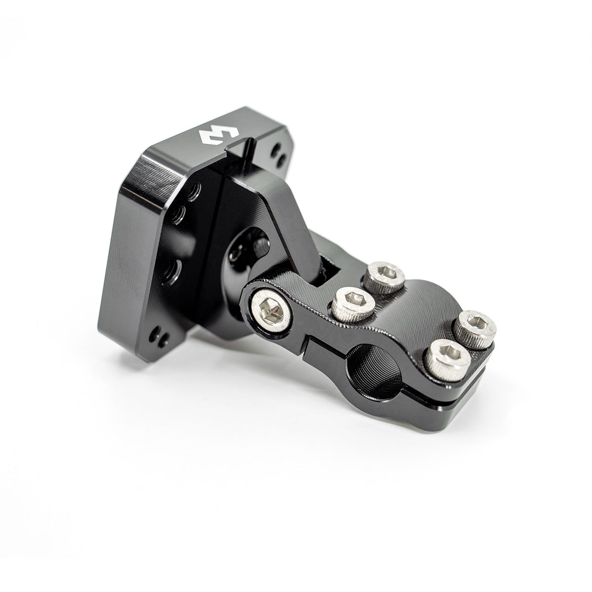 DMD - 12mm Short Bracket