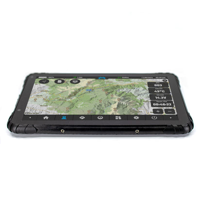DMD-T865 Nav Tablet - RMA