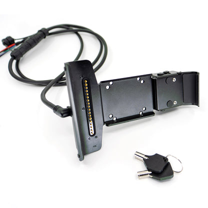 DMD-T865 Nav Tablet - RMA