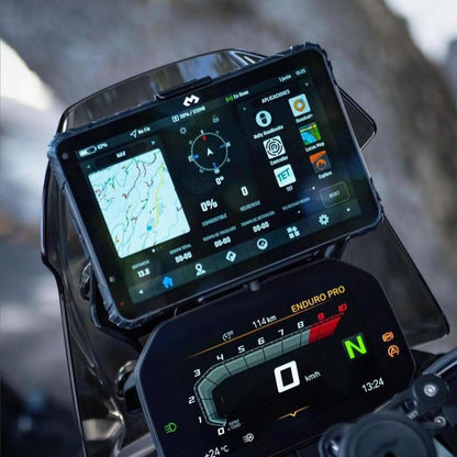 DMD-T880X Nav Tab (8″)