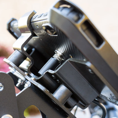 DMD-T880X Navigation Tablet