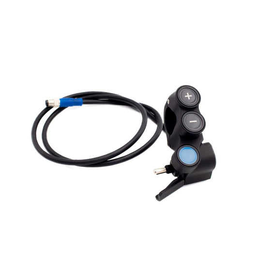 f2r - DR001 Remote for Y1000
