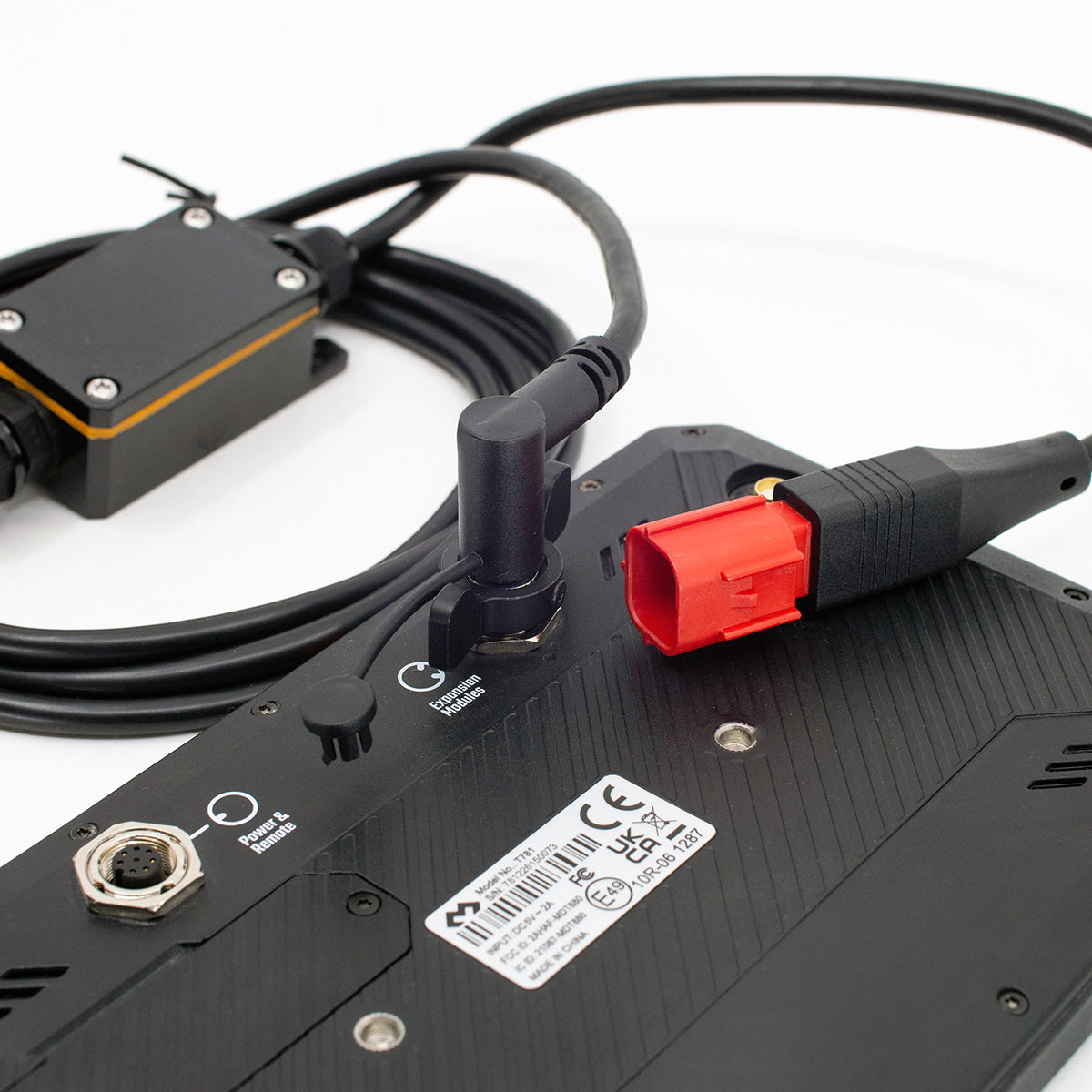 DMD Nor7e - CAN Cable - M9