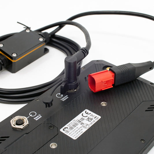 DMD Nor7e - CAN Cable - M9