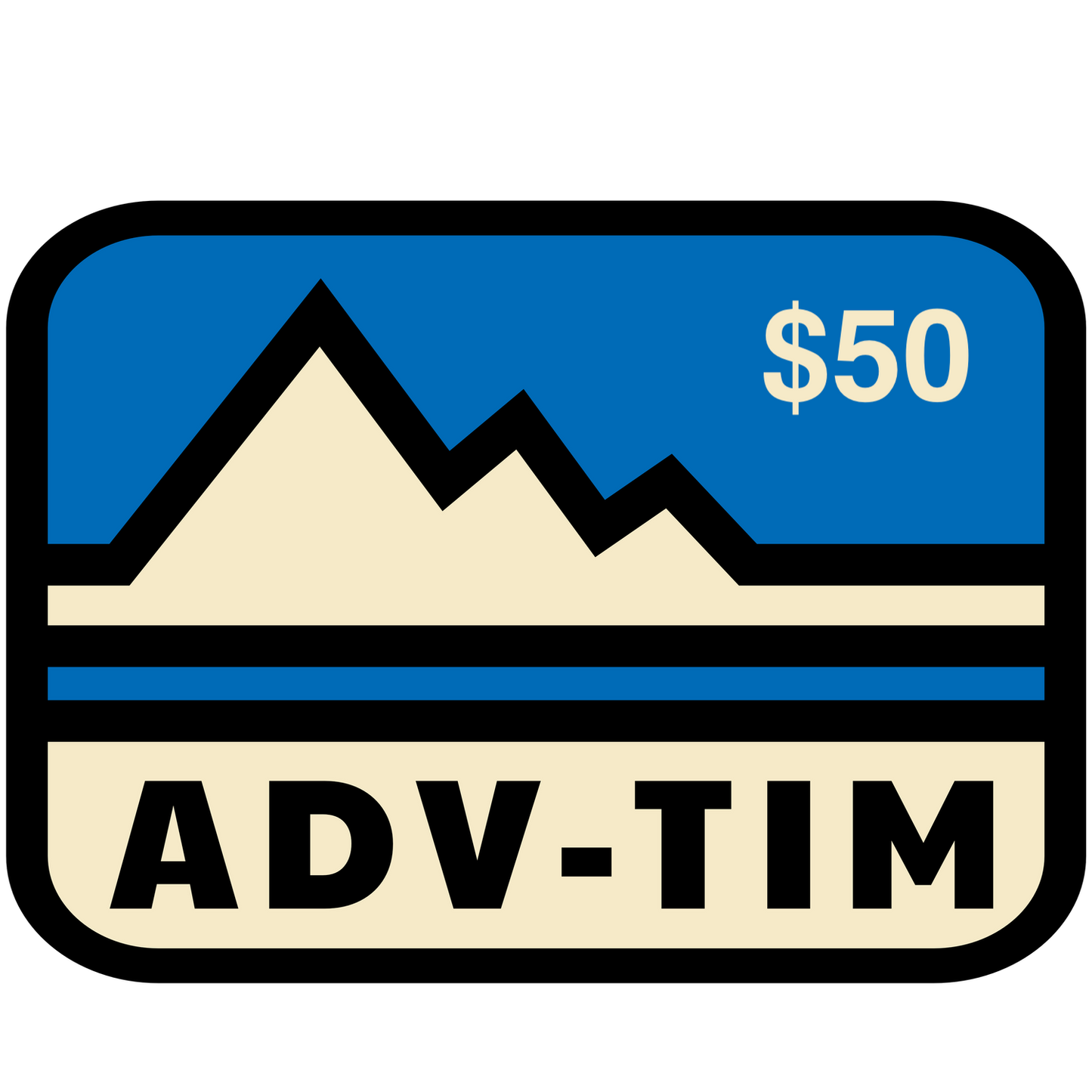 ADV-TIM Gift Card