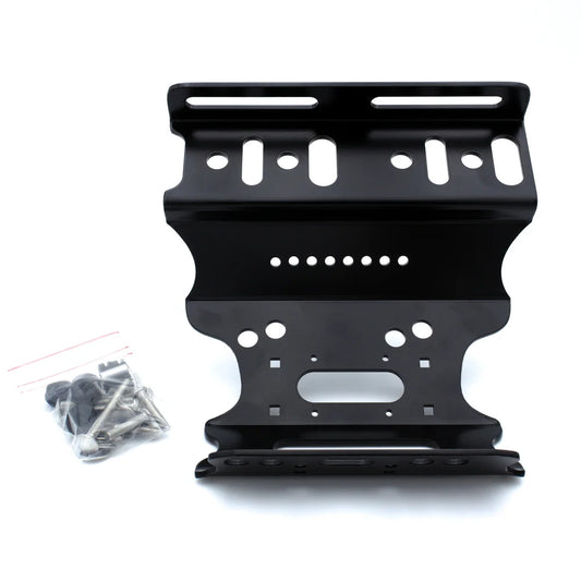 f2r - H3D010 – H3D Support bracket for F2R roadbooks and Tripmasters