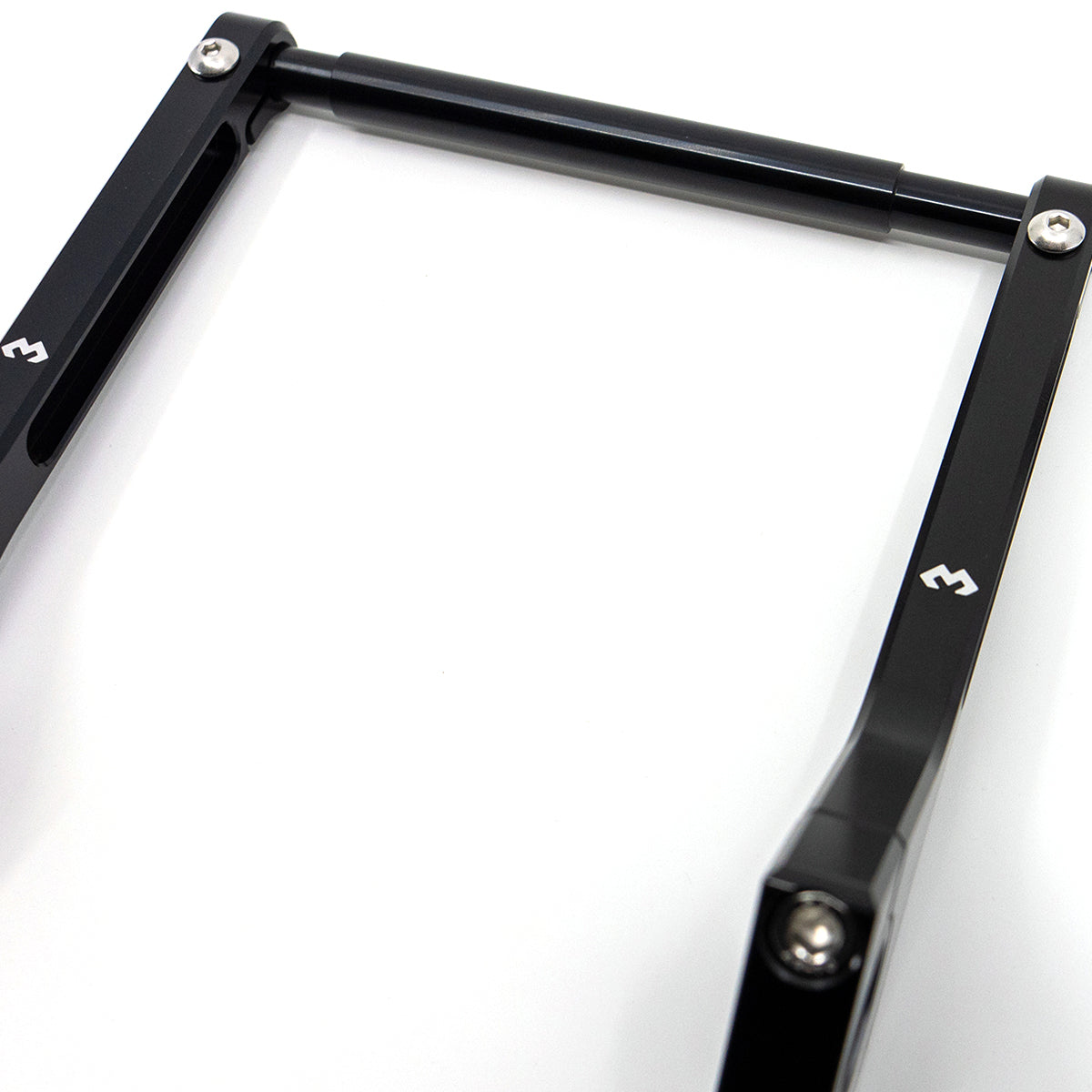 Long Handlebar Riser Bracket