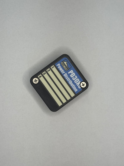 ADV-Tech - PD30X4 Power Distribution - PreOrder