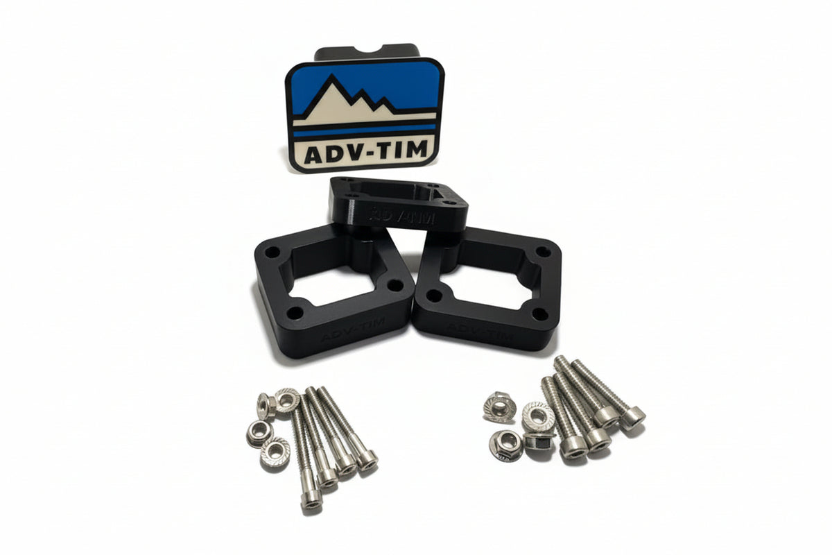 ADV-TECH - AMPS Spacer