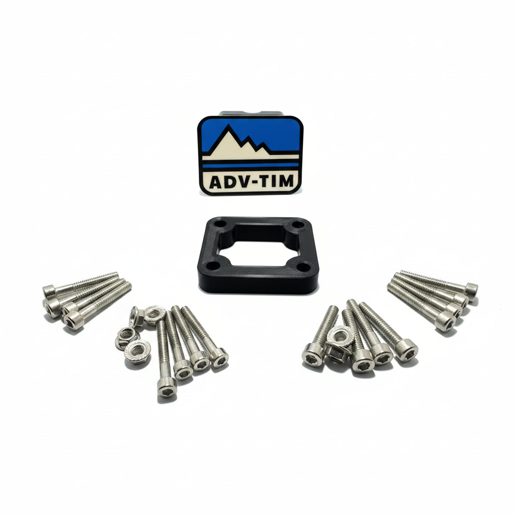 ADV-TECH - AMPS Spacer