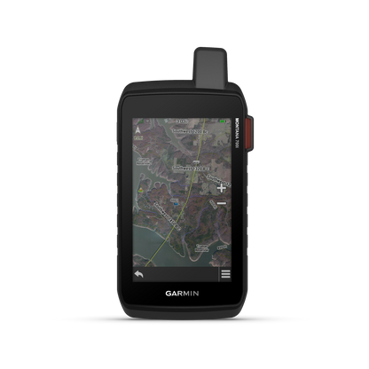 Garmin - Montana® 700i